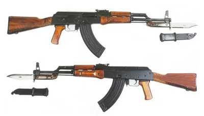 枪械AKM使用技巧和强力配件有哪些？