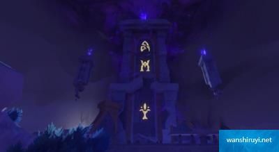 原神手游三界路飨祭其二玩法技巧 启动虚界塔控制器怎么过去？