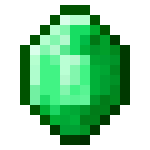 我的世界绿宝石怎么做,我的世界绿宝石的合成资料与生成方式
